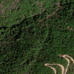 Satellite imagery of Pork Urt, AM