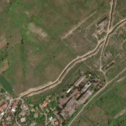 Satellite imagery of Sevjur, AM