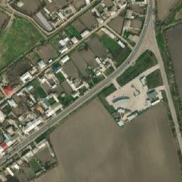 Satellite imagery of survey_point, KZ