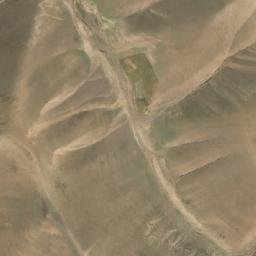 Satellite imagery of survey_point, KZ