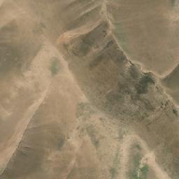 Satellite imagery of survey_point, KZ