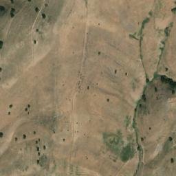 Satellite imagery of Урикбель, KZ