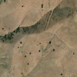 Satellite imagery of Урикбель, KZ