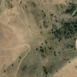 Satellite imagery of Урикбель, KZ