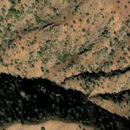 Satellite imagery of survey_point, KZ