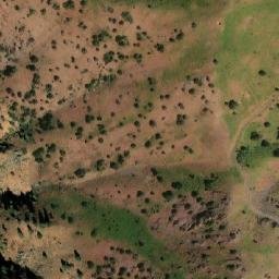 Satellite imagery of survey_point, KZ