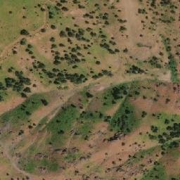 Satellite imagery of survey_point, KZ