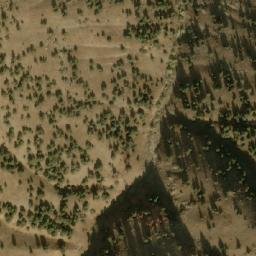 Satellite imagery of survey_point, KZ