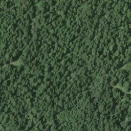Satellite imagery of Tip Top Ridge, US
