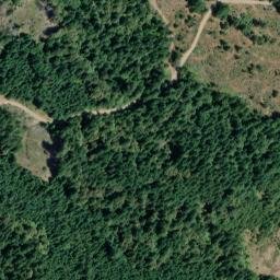 Satellite imagery of Circle Point, US