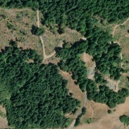 Satellite imagery of Circle Point, US