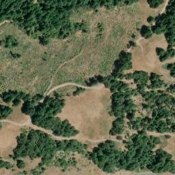 Satellite imagery of Circle Point, US