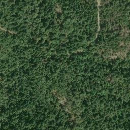Satellite imagery of Panther Ridge, US