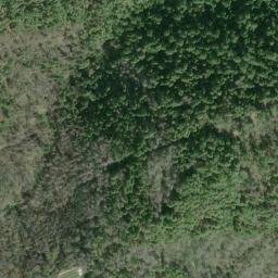 Satellite imagery of Panther Ridge, US