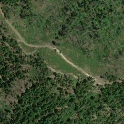 Satellite imagery of Lookout Point, US