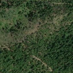 Satellite imagery of Topnotch Ridge, US
