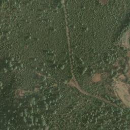 Satellite imagery of Brush Mountain Quarry, US
