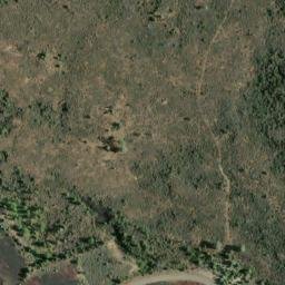 Satellite imagery of Fall River Quarry B, US