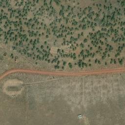 Satellite imagery of Ninemile Point, US