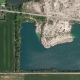 Satellite imagery of Babcock Quarry, US
