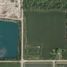 Satellite imagery of Babcock Quarry, US