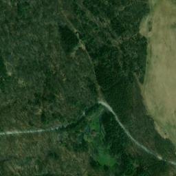 Satellite imagery of Mine Number 8, US