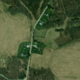 Satellite imagery of Mine Number 8, US