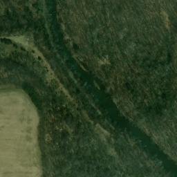 Satellite imagery of Mine Number 8, US