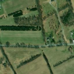 Satellite imagery of Stroudsburg Quarry, US