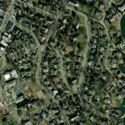 Satellite imagery of Cedar Point, US