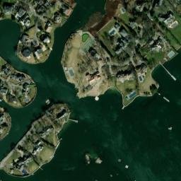 Satellite imagery of Greacen Point, US