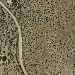 Satellite imagery of survey_point, ES