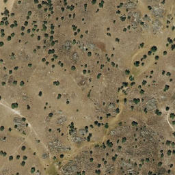 Satellite imagery of survey_point, PT