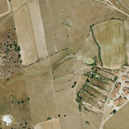 Satellite imagery of survey_point, ES