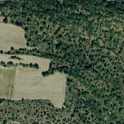 Satellite imagery of Mojón de Aragoncillo, ES