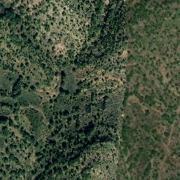 Satellite imagery of Mojón de Aragoncillo, ES