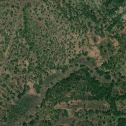 Satellite imagery of Mojón de Aragoncillo, ES