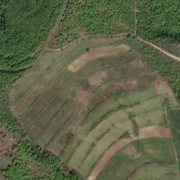 Satellite imagery of Mali Bregut Kugjlës, AL