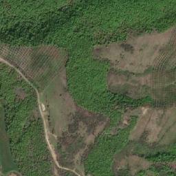 Satellite imagery of Mali Bregut Kugjlës, AL