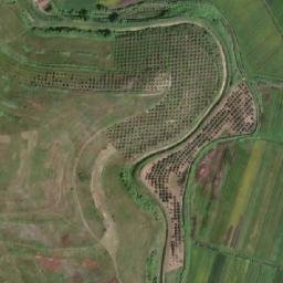 Satellite imagery of Kodra Bajrakut, AL