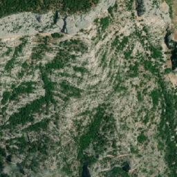 Satellite imagery of Shkëmb i Kabashit, AL