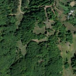 Satellite imagery of Kodra e Pengovës, AL