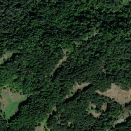 Satellite imagery of Kodra e Pengovës, AL