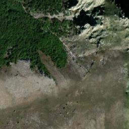 Satellite imagery of Sračka, MK