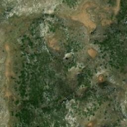 Satellite imagery of Rajca, MK