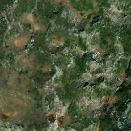 Satellite imagery of Stara Galičica, AL