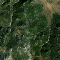 Satellite imagery of Stara Galičica, AL