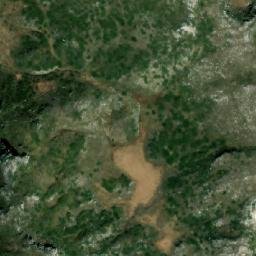 Satellite imagery of Stara Galičica, AL