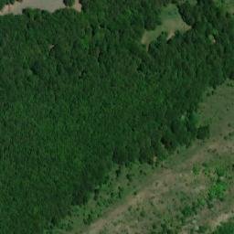 Satellite imagery of Gura, MK