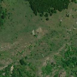 Satellite imagery of Gura, MK